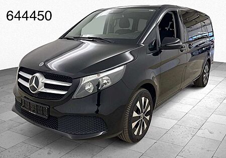 Mercedes-Benz V 220 Lang Facelift 7Sitze Navi Kamera DAB