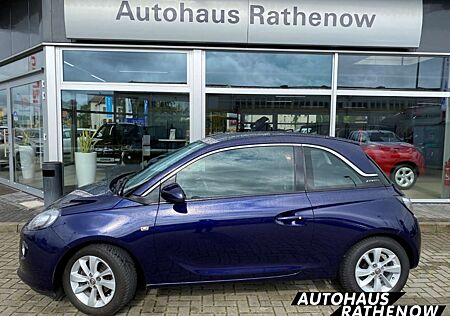 Opel Adam Jam 1.2 Tempoma*Speedlimiter Alu Klima Freisprech