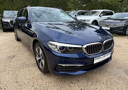 BMW 520 d Touring Aut ACC Kamera HuD Ambientenbeleuch
