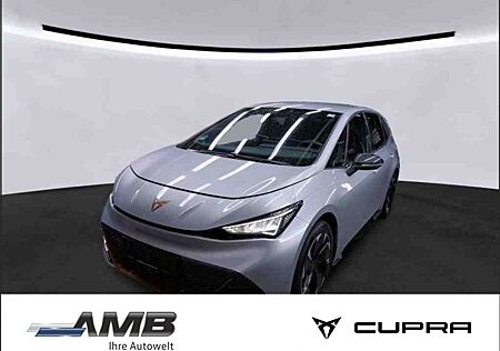 Cupra Born eBoost 77kWh/LED/ACC/Navi/Sitzh/360°/5Sitze