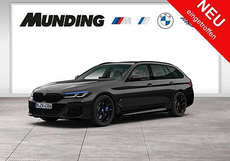 BMW 530 d xDrive A Touring M-Sportpaket HUD|HiFi|Navi|MFL