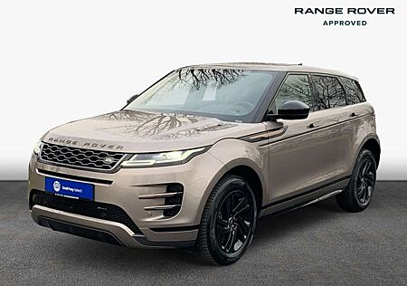 Land Rover Range Rover Evoque P200 R-Dynamic SE
