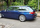 BMW 520d 520 xDrive Touring Aut. Luxury Line