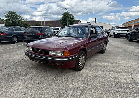 Mitsubishi Galant 1800 GLSi H-Zulassung