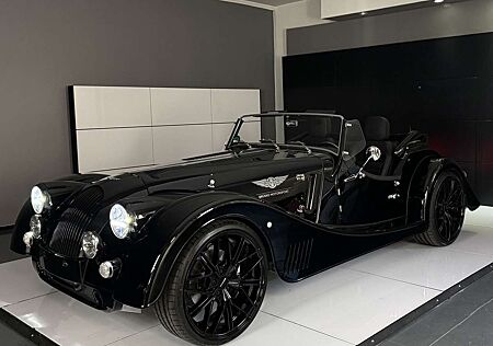 Morgan Others Plus 6 Touring MY22 20 Zoll SPATH Sport-Auspuff