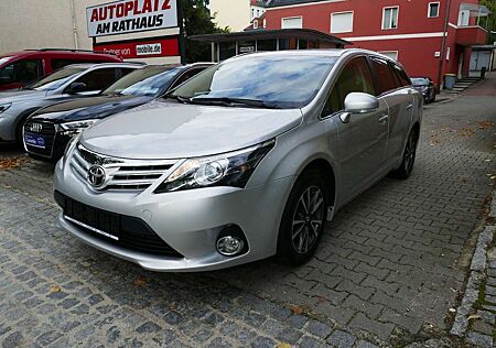 Toyota Avensis Kombi Edition