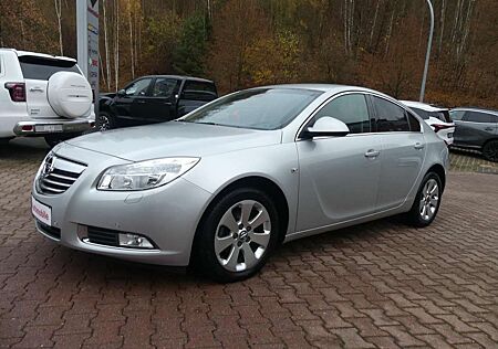 Opel Insignia 2.0 Cdti*Klima*Sitzhzg*Navi*PDC