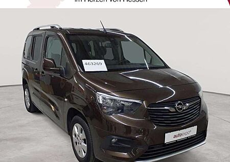 Opel Combo Life 1.2T Autom. Innovation Navi