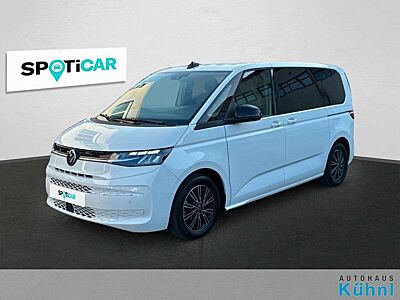 Volkswagen Others Multivan tsi 2.0 7-Sitzer