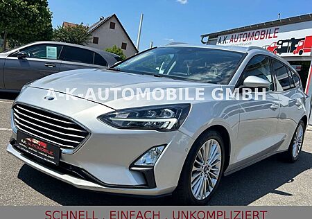 Ford Focus Turnier Cool & Connect *KAMERA*NAVI*SHZ*