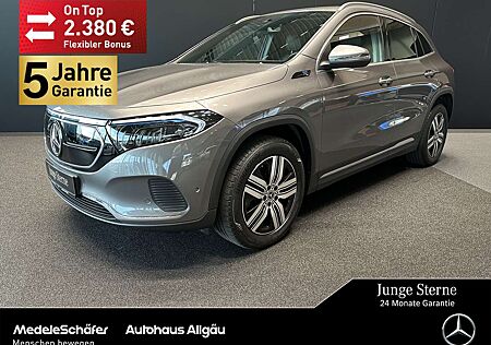 Mercedes-Benz EQA 250 Progressive Advanced-Paket Kam Led MBUX