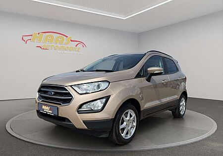 Ford EcoSport Cool & Connect *Navigation*Full Link*