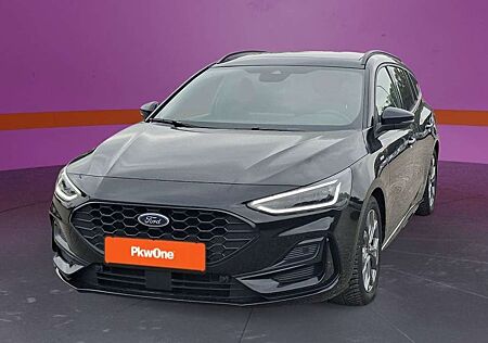 Ford Focus 1,0 EcoBoost Hyb. ST-Line X Tur AT Panoram