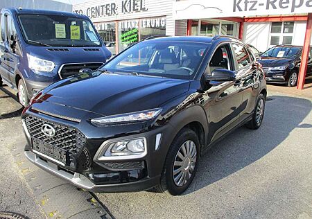 Hyundai Kona 1.0T-GDI Select *Tempomat*Scheckheft gepfl.