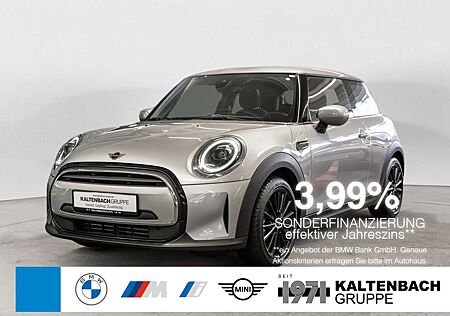 Mini Cooper Essential Trim FACEL. LED KAMERA SHZ