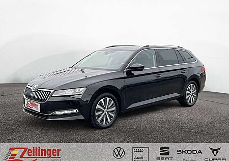 Skoda Superb Combi Style TDI DSG|VORB.AHK|MATRIX|