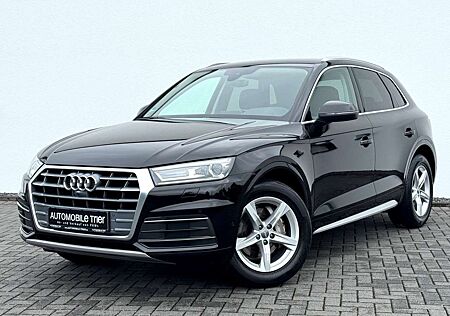 Audi Q5 35 TDI sport /NAVI/LED/360°CAM/1.HAND/
