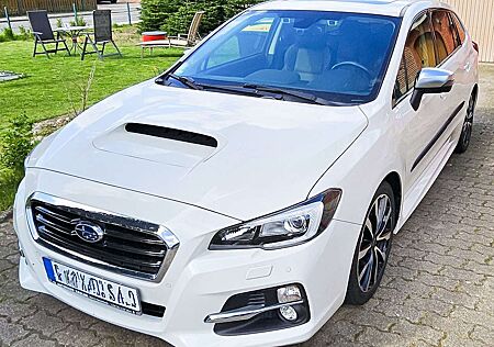 Subaru Levorg 1.6 GT Sport