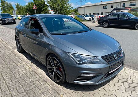 Seat Leon SC Cupra 300