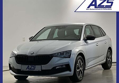 Skoda Scala 1.5 TSI Blackline LED Navi-App Parkhilfen