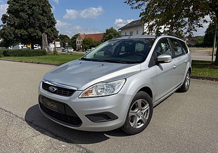 Ford Focus 1.6 Turnier Style Klima AHK