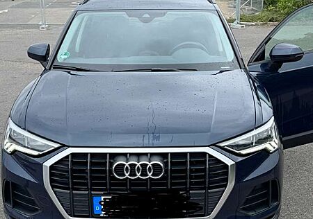 Audi Q3 35 TFSI S tronic line