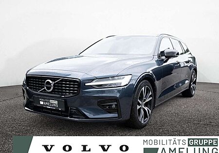 Volvo V60 B4 R-Design SHZ KAMERA NAVI W-LAN AHK LED
