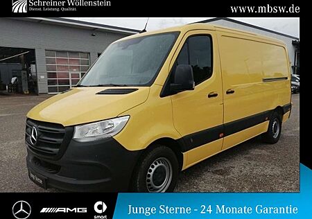 Mercedes-Benz Sprinter 317 KA L2H1 *MBUX*2x Schiebetür*Kamera*