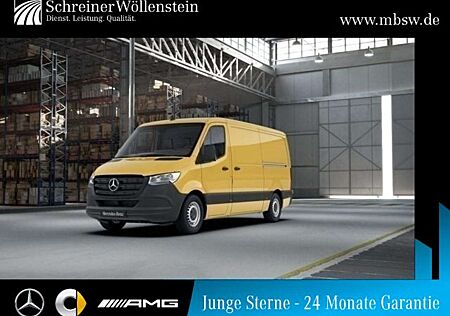 Mercedes-Benz Sprinter 317 KA L2H1 *MBUX*2x Schiebetür*Kamera*