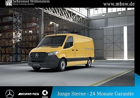 Mercedes-Benz Sprinter 317 KA L2H1 *MBUX*2x Schiebetür*Kamera*