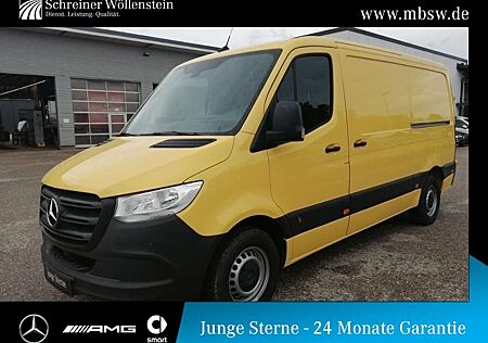 Mercedes-Benz Sprinter 317 KA L2H1 *MBUX*2x Schiebetür*Kamera*