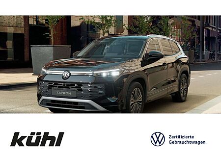 VW Tayron Volkswagen 1.5 eTSI DSG Elegance IQ.Light/ACC/HuD/St