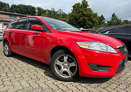 Ford Mondeo 2.0 TDCI Ambiente Automnatic+KLIMA+TEMPOMAT