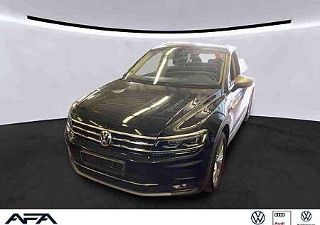 VW Tiguan Allspace Volkswagen 1.5 TSI Highline DSG Pano*ACC*App-Connect*LED
