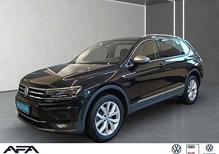 VW Tiguan Allspace Volkswagen 1.5 TSI Highline DSG Pano*ACC*App-Connect*LED