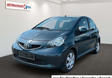 Toyota Aygo 1.0 5-trg. Klimaanlage