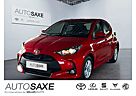 Toyota Yaris 1.5 Team D *Kamera*Notbremsassistent*