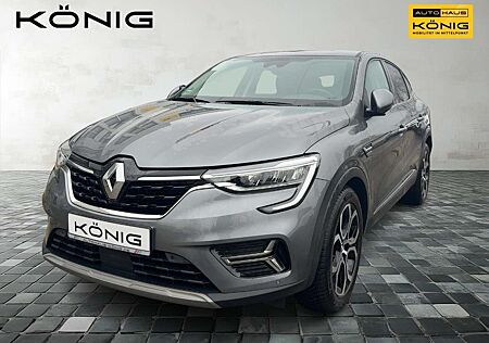 Renault Arkana TECHNO TCe 140 EDC Carplay Klima PDC