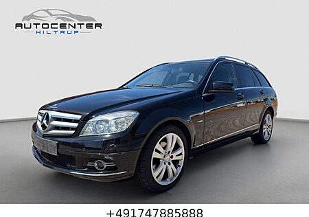 Mercedes-Benz C 220 T CDI/Avantgarde/2.Hand/Navi/Euro 5/Schieb