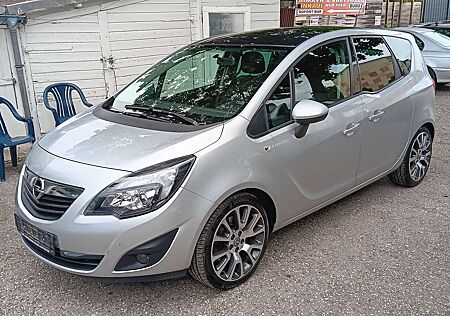 Opel Meriva 1.4 Color Edition