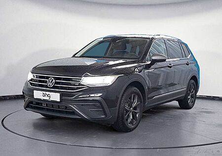 VW Tiguan Allspace Volkswagen Life 2,0 l TDI SCR 110 k