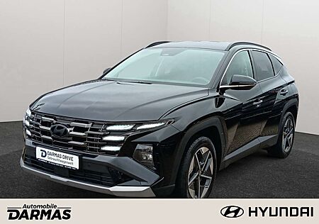 Hyundai Tucson 1.6 T-GDi 48V-Hybrid 2WD DCT Trend
