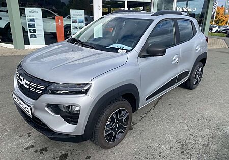 Dacia Spring Electric Essential 45