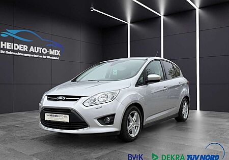 Ford C-Max Sync Edition KLIMA|SITZHEIZUNG|GARANTIE