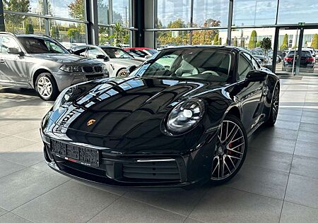 Porsche 911 Carrera 4 S 21"Alu