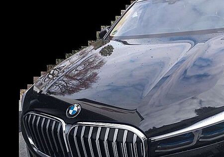 BMW 750 i xDrive Head-Up/Laserlicht/Standheizung/