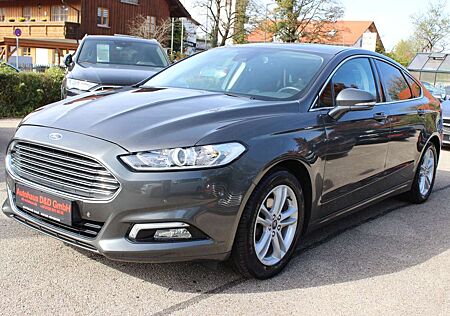 Ford Mondeo Lim. Titanium incl. 24 Mo. Garantie