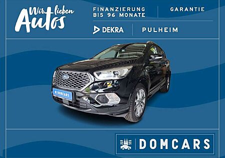 Ford Kuga Vignale *GARANTIE+ALLRAD+AHK+ I.HAND*