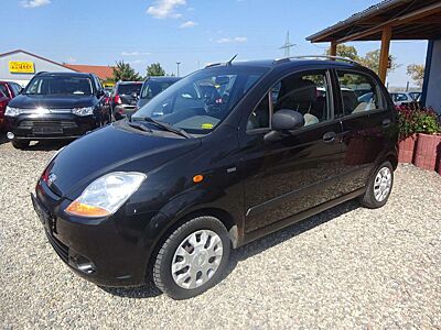 Chevrolet Matiz 1.0 SE*Klima