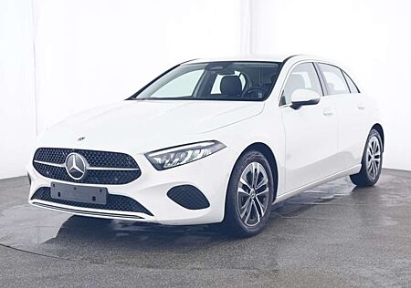Mercedes-Benz A 180 7G-DCT Progressive Winter-Paket Kamera LED DAB